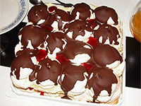 Торт «Сказка»