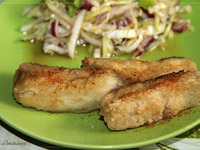 Рыба по-пекински