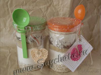 Новогодние подарки своими руками