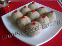 Пхали из картофеля