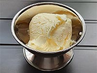 Пломбир на сливках