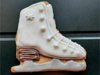 Пряник «Конёк»