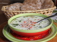 Суп «Таратор»