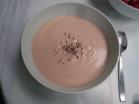 Соус-коктейль