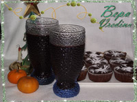 Домашний глинтвейн