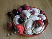 Пельмени-колдуны