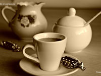 Кофе по-варшавски