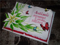 Изготовление мастики в домашних условиях