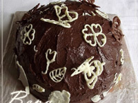 Шоколадная паста