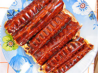 Вафли «Вкус детства»