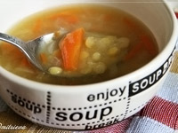 Гороховый суп