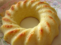 Запеканка из творога