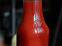 Кетчуп на зиму