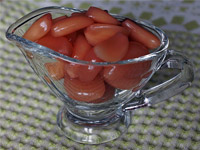 Консервированный чеснок или ода чесноку