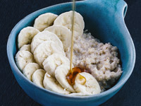 Овсяная каша