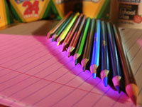 Сборы в школу с минимальными затратами при покупке школьных принадлежностей: вымысел или правда