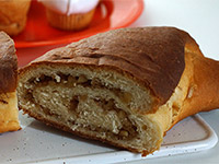 Начинка для пирогов