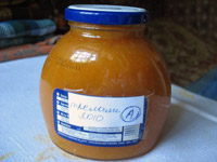 Ленивый «Ткемали»