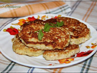 Ленивые беляши по Дюкану