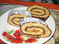 Быстрый рулет