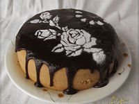 Кекс «Ненасытная монашка»