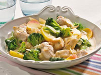 Пикантный горчичный соус