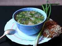 Хладник по-польски