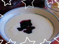 Манная каша