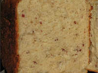 Хлеб пшеничный с охотничьими колбасками