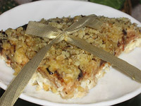 Салат «Монмартр»