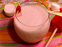 Молочный коктейль «Детский»