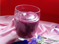 Курд из чёрной смородины