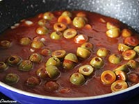 Креольский соус