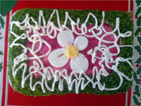 Салат «Селёдка под шубой»