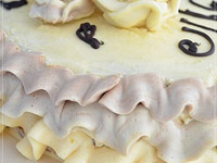 Сливочный крем «Шарлот»