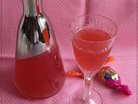 Клубничное вино