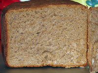 Хлеб "Заварной"