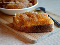 Икра ряпушки