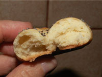 Бабушкины пышки