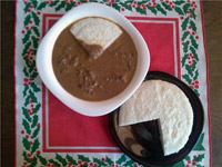 Харчо по-грузински