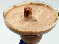 Холодный кофе по-арабски