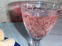 Настойка из рябины