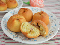 Булочки закусочные