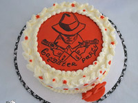 Заварной крем на молоке