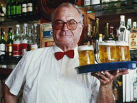 История праздника пива