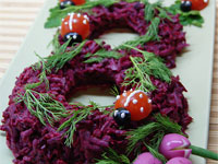 Что приготовить на 8 марта