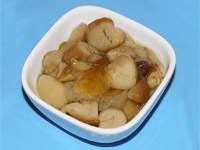 Как мариновать грибы