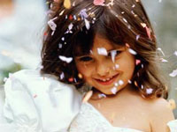 Как отпраздновать годовщину свадьбы