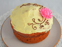 Куличи без дрожжей