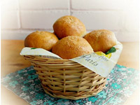 Булочки столовые